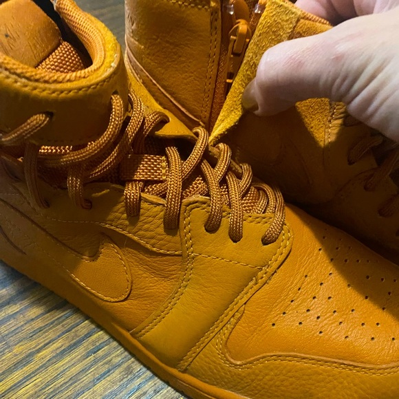 Nike Air Jordans “Rebel XX” - Picture 3 of 4